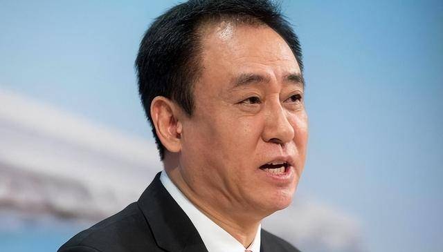 许家印认罪后，恒大前美女高管曝惊人内幕