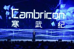 阿里等自研晶片成威胁？寒武纪：通用型晶片能满足客户差异化需求