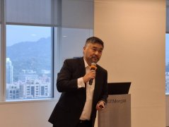 战争冲突免惊！摩根：地缘冲突仅短期影响、AI 资本支出即关键