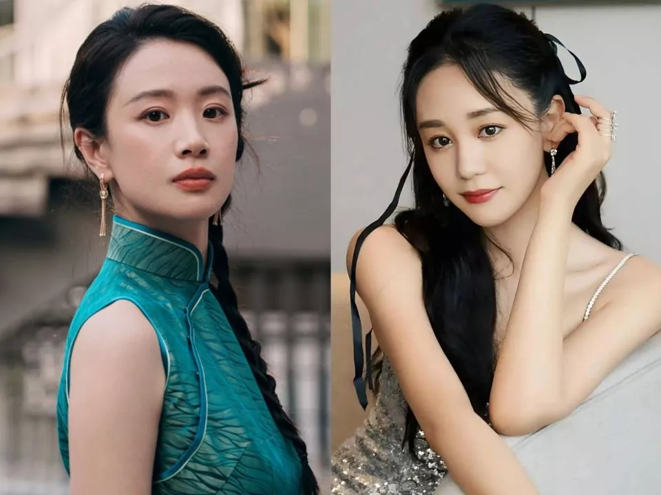 《蜜语纪》美女演员颜值演技盘点:10位女星各有风情