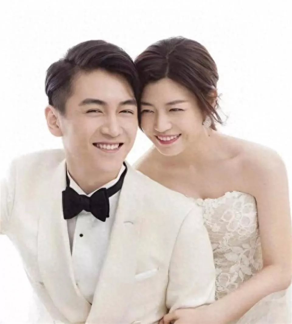 昔日夫妻变仇人！陈妍希申请强制执行