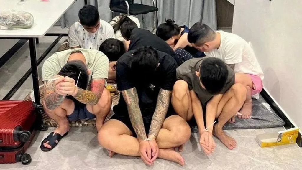 美国务院：悬赏400万美元缉捕达伦·李