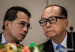 97岁李嘉诚最担心的不是身体 也不是她  而是…