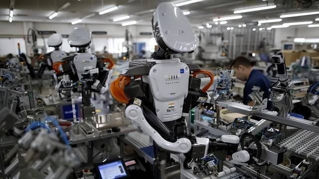 10年后的中国，极有可能出现这5种现象