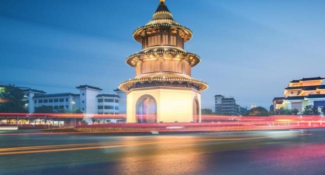 中国宜居城市10强排行榜   深圳第9成都第10