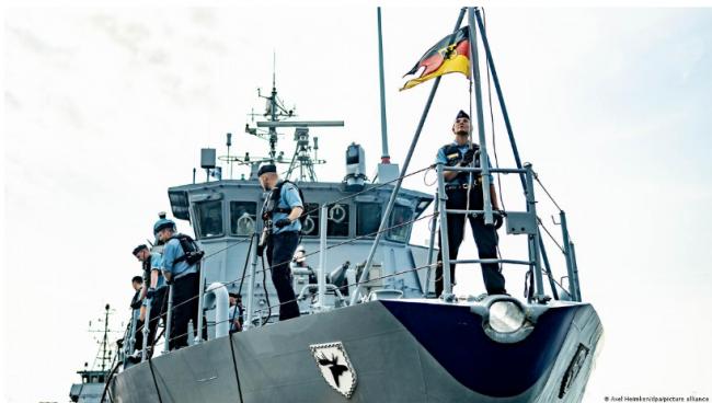 两国转弯，川普的援军就要来了