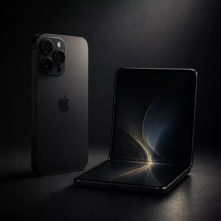 传苹果秋季只先秀2款 “折叠机”将登场！估价曝光