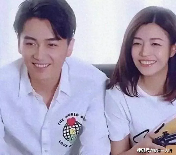 昔日夫妻成路人!陈妍希申请强制执行,告赢前夫陈晓铁粉