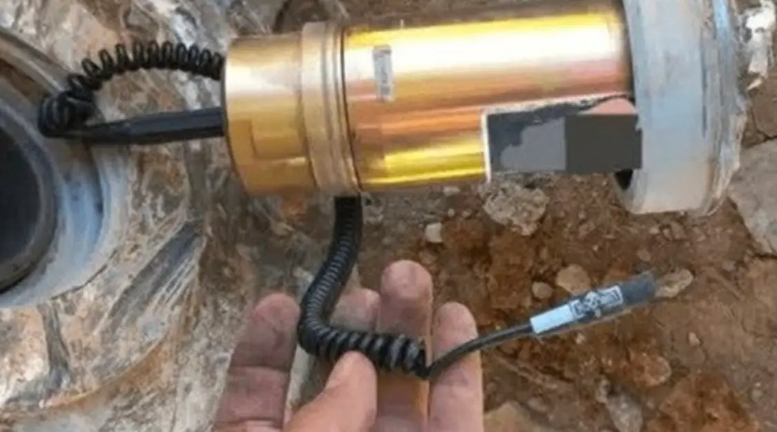 伊朗：发现15枚美军未爆重型导弹 已送逆向研发