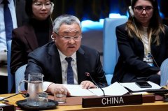 为维护国家统一 陆国防动员法修订草案提请初次审议