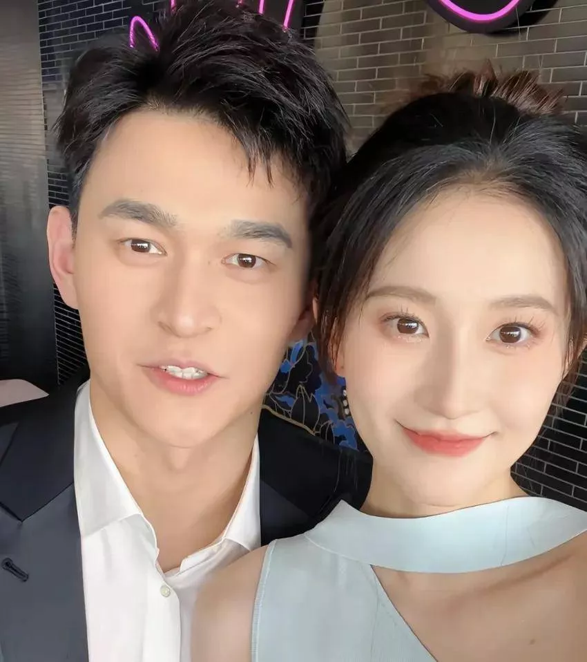 孙杨私生子风波持续发酵！孩子近况罕见曝光