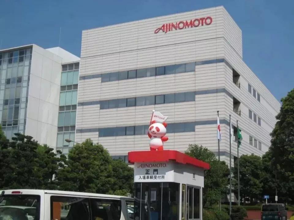 一家日本的味精厂，竟然卡住了全球AI产业的脖子