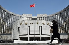 路透：大陆央行罕见引导加强信贷投放 力稳信贷正成长