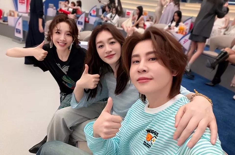 2026年内娱最窒息的夫妻，全网都在劝分