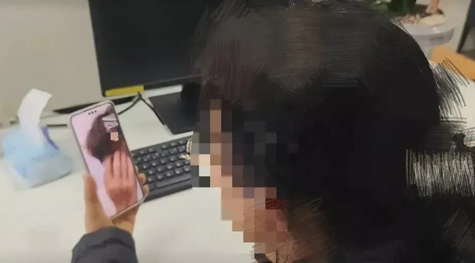 “妈，我要130万！”留学的儿子被深度洗脑