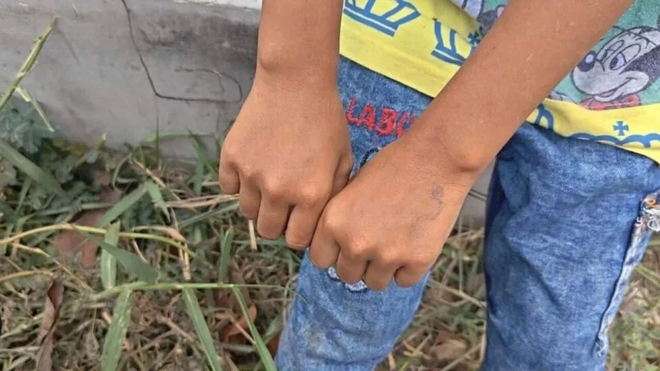 14岁少年获释四天后再犯案，涉嫌性侵8岁女童