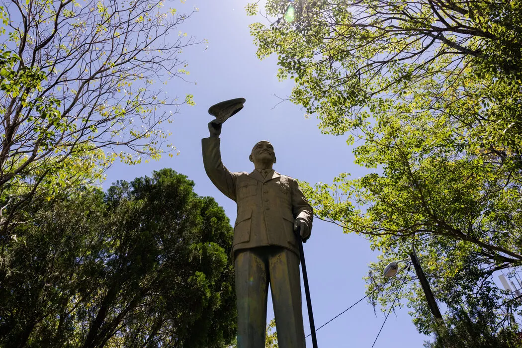 中国压力下，巴拉圭和台湾的友情还能维持多久？