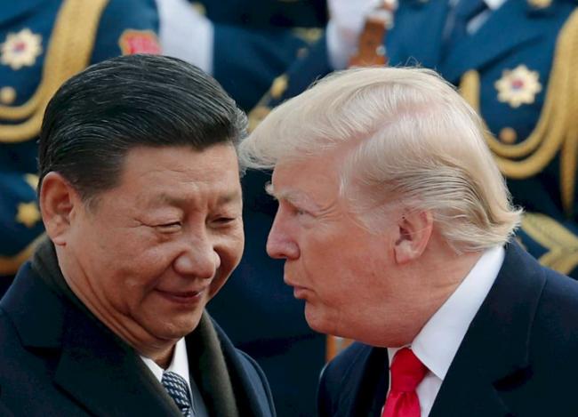 川普称不需习介入伊战 中伊友谊从幼稚园开始? 川普称不需习介入伊战 中伊友谊从幼稚园开始?