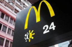 麦当劳激情画面全曝光  网友大赞定力超强好男人
