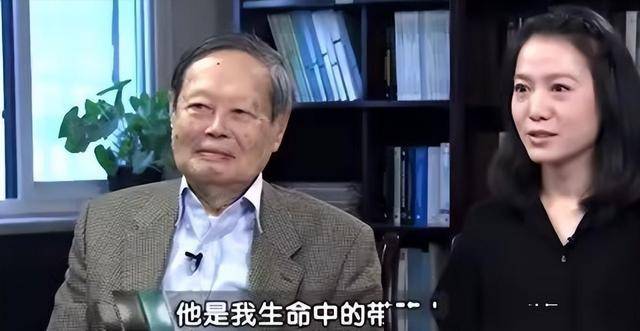丈夫去世7个月，翁帆现状被曝光