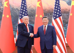 川习会后 陆商务部介绍经贸达成5方面成果：采购美飞机、相互降关税