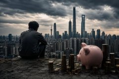2026年的中国，最诡异的一幕出现了