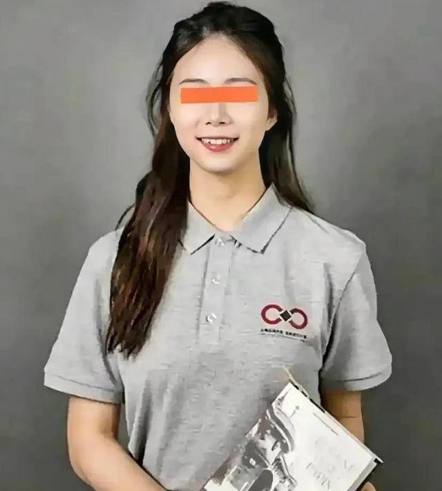 上海交大私吞奖金事件:女生大有来头,恶行太多 上海交大私吞奖金事件:女生大有来头,恶行太多
