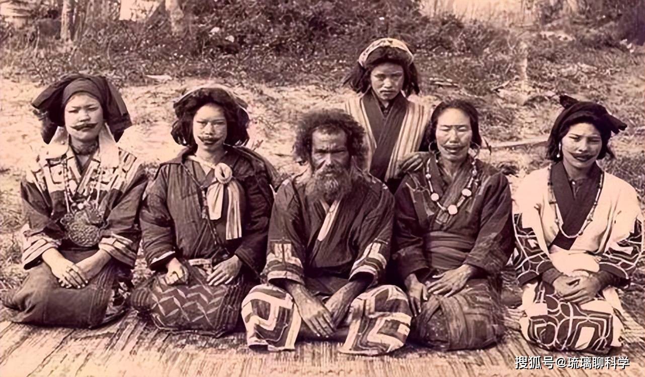 日本祖先来源中国?研究称:可能是古坟人或魏晋汉人_搜狐网
