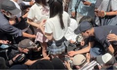网友怒了：Cosplay活动惊现“超恶心”一幕…