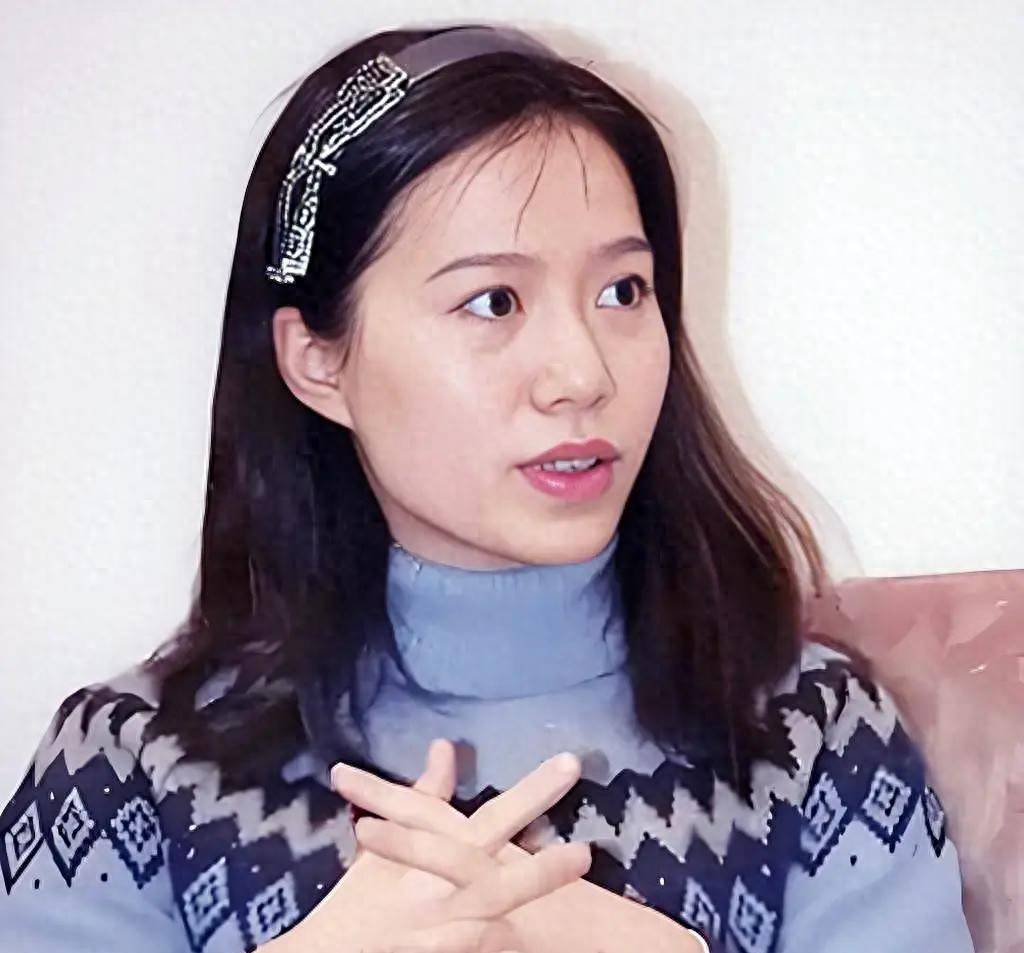 翁帆：杨振宁逝世后，继子继女与她不来往