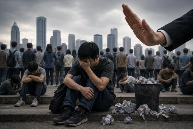 彻底慌了!北京又“发明”新词 彻底慌了!北京又“发明”新词