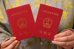 “被结婚”13年：难以撤销的婚姻登记