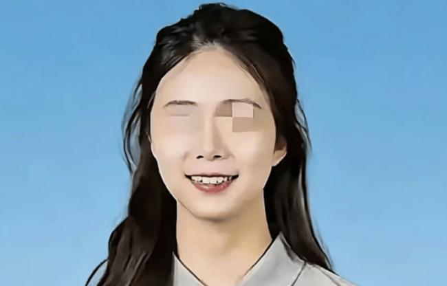 上海交大的樊思睿，未来的出路只有留学了