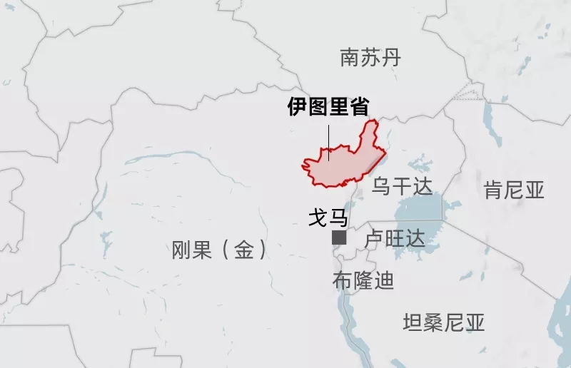 刚果（金）曾暴发十余次埃博拉疫情，为何此次不一样