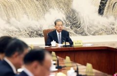 赵乐际下周访俄