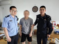 男子1年加班150多次  老板报警  警方调查发现…