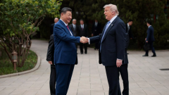 中美“斗而不破” 真是习近平想要的？