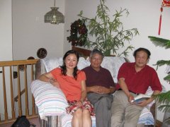 “六四”后一度流亡海外 中国学者刘再复病逝
