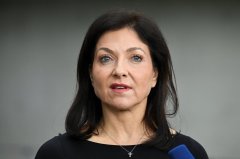德国经济部长今访陆 40名企业高层随行