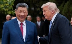 中美年内达成大交易？日媒：世界或将改变