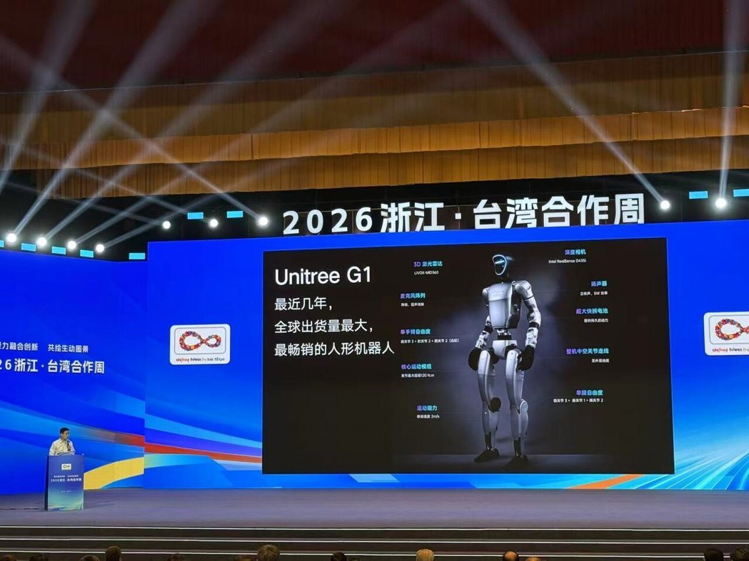 宇树科技CEO王兴兴认为,快的话,可能未来2到3年,慢的话五年左右时间,肯定是会... 宇树科技CEO王兴兴认为,快的话,可能未来2到3年,慢的话五年左右时间,肯定是会...
