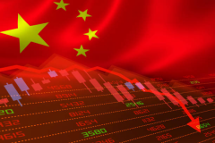 中国散户突然纷纷跑路