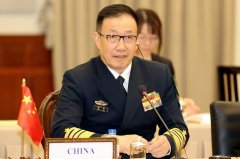 新加坡香格里拉对话29日登场 彭博：大陆防长将连2年缺席
