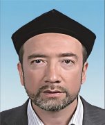 曾在新疆七五事件反抗暴徒 大陆伊斯兰教副会长涉违法被捕