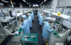 CHRD报告揭中国童工与职校强制实习问题