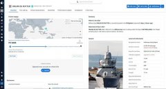 这国军舰驶入南海 中国跳脚