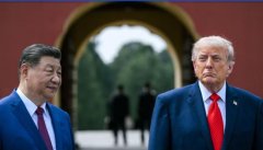 习近平拼命打这张牌  效果正好相反