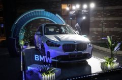 降价也没用….BMW在大陆Q1销售年减10% 将以本土化突围
