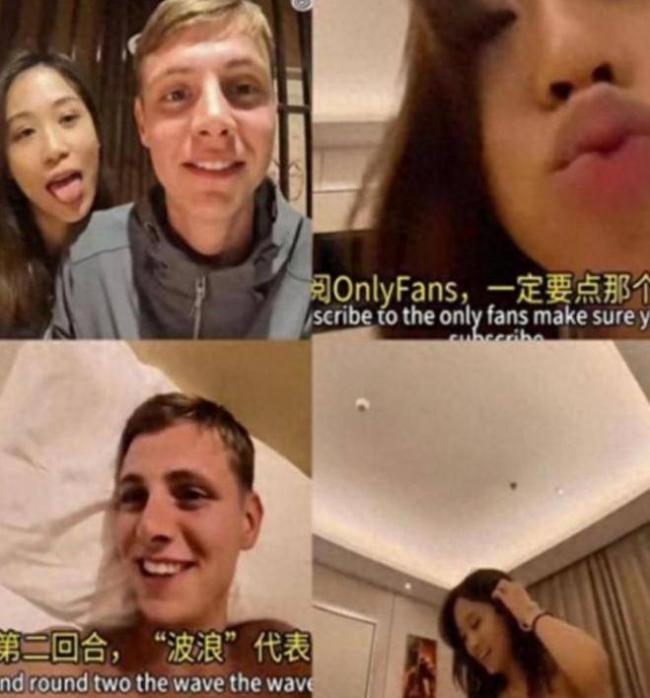 西安女教师配合外籍博主博流量 辞职也难逃追责