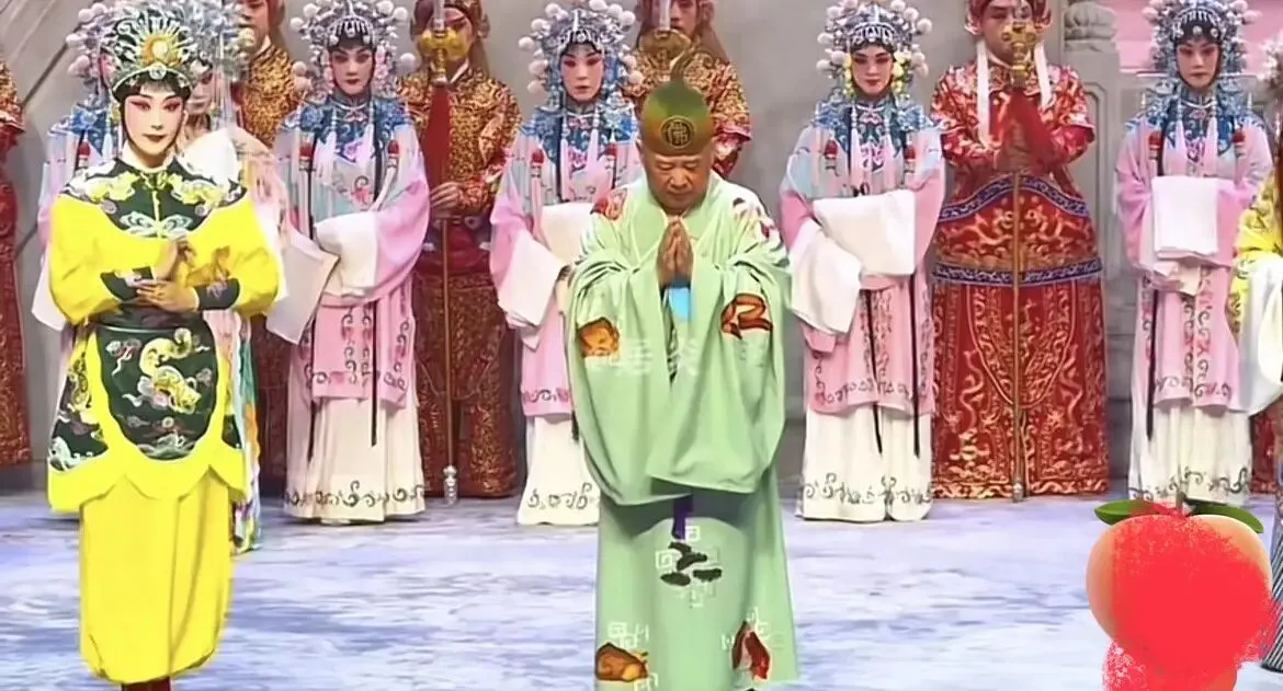 批斗郭德纲，续写60年前未竟的事业